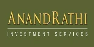 Anand Rathi Logo