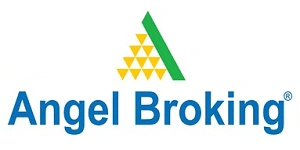 Angel Broking Logo