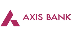 Axis Bank DSA logo