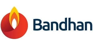 Bandhan Mutual Fund Distributor Logo