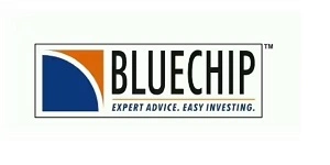 Bluechip Corp Mutual Fund Distributor Logo