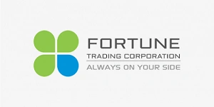 Fortune Trading Logo