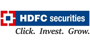 HDFC Securities Logo