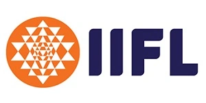 IIFL Logo