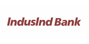 Indusind Mutual Fund Distributor Logo