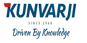 Kunvarji Logo