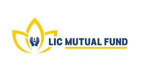 LIC Mutual Fund Distributor Logo