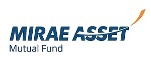 Mirae Asset Mutual Fund Distributor Logo