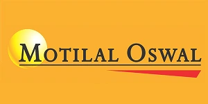 Motilal Oswal Logo