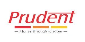 Prudent Mutual Fund Distributor Logo