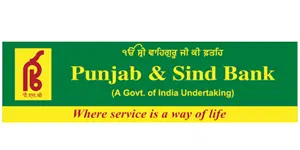 Punjab & Sind Bank DSA logo