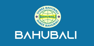 Shree Bahubali Logo