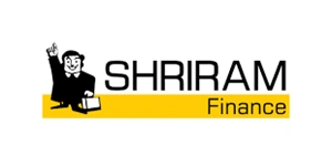 Shriram Finance DSA logo