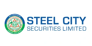 Steel City Securities Logo