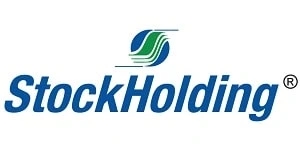 Stock Holding Logo