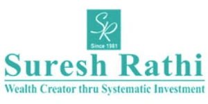 Suresh Rathi Logo