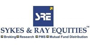 Sykes Ray Equities Logo