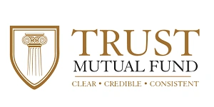 Trust Mutual Fund Distributor Logo