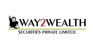 Way2Wealth Logo
