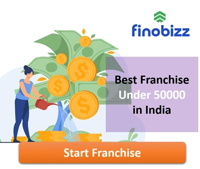 Best Franchise Under 50000 in India