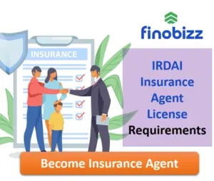 IRDAI Insurance Agent License Eligibility, Exam & Registration Process