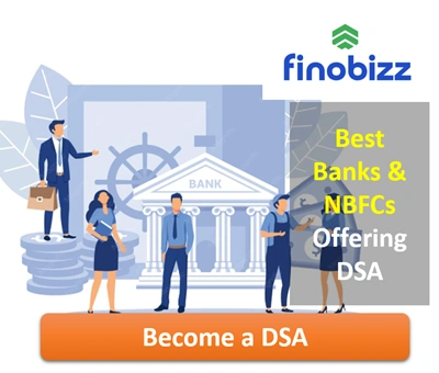 Best Banks & NBFCs Offering DSA Partnership in India (2026 Comparison)