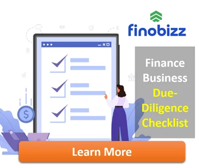 Finance Business Due-Diligence Checklist 2026