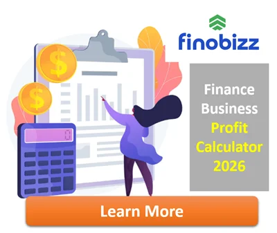 Finance Business Profit Calculator 2026