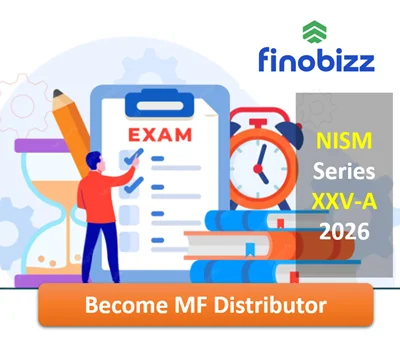 NISM Series XXV-A 2026