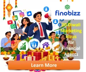 20 Diwali Marketing Ideas for Financial Agents in 2026 MFDs, Insurance Agents, DSAs and Sub Brokers