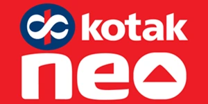 Kotak Neo Sub Broker Logo